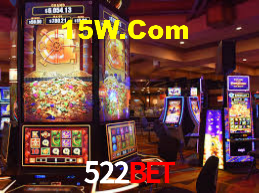 522bet casino