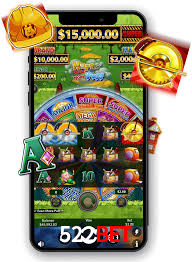VIP Casino 522bet