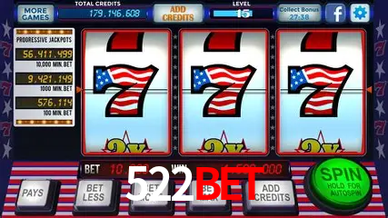 Jogos de Slot 522bet