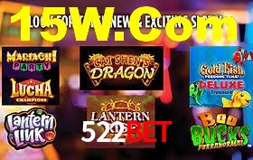 522bet App Interface