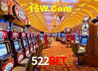 Jogos com bônus e suporte 24h na 522bet