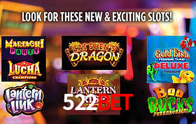 Premium Interface 522bet