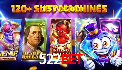 Bônus e promoções da 522bet