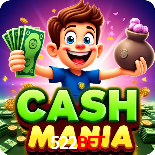 Descubra a Magia dos Jogos de Arcade no 522bet