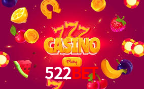Roulette Table 522bet