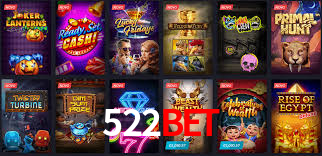 Daily Bonuses 522bet