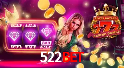 Integração de APIs 522bet