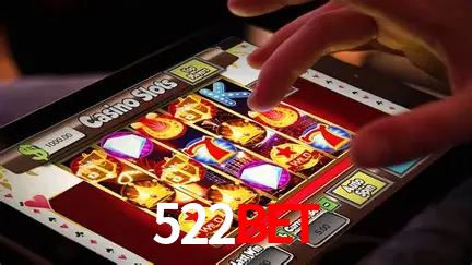 Casino Ao Vivo 522bet