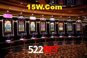 Apostas de Futebol 522bet