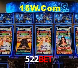 Tecnologia da Plataforma 522bet