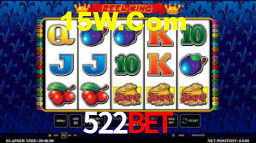 522bet casino