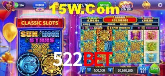 Tennis Betting 522bet