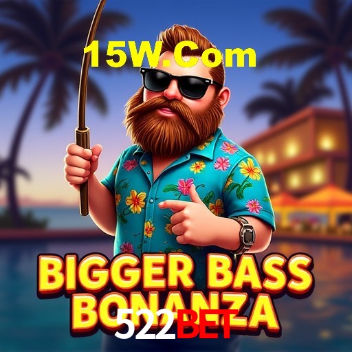 Página oficial no Facebook da 522bet