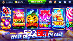 Experimente o Login Seguro Premium no 522bet