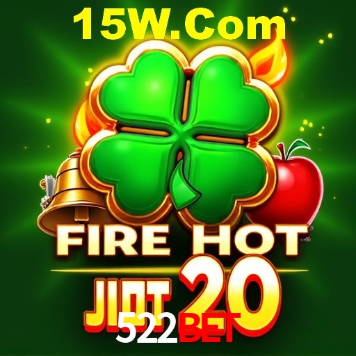 Descubra o Mundo do Cassino Online com 522bet